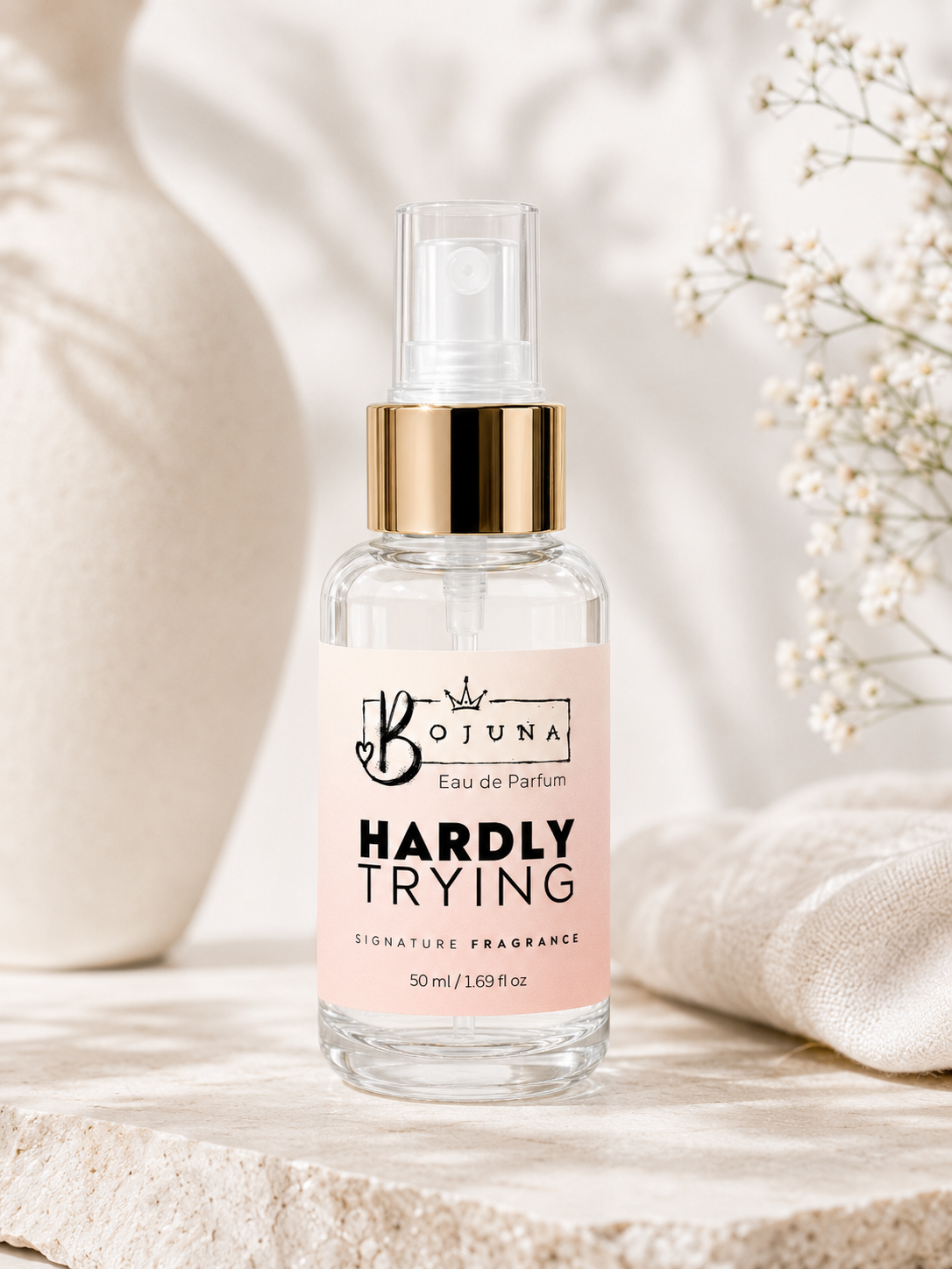 Artisanal Perfumes